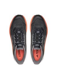 Adidas - adidas Buty do biegania Terrex Agravic Flow 2.0 Trail Running ID2502 Czarny. Kolor: czarny. Model: Adidas Terrex. Sport: bieganie #2