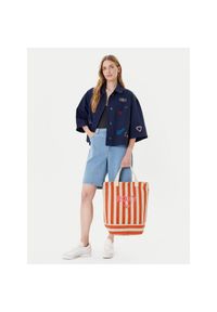 Plecak Roxy. Kolor: czerwony #1