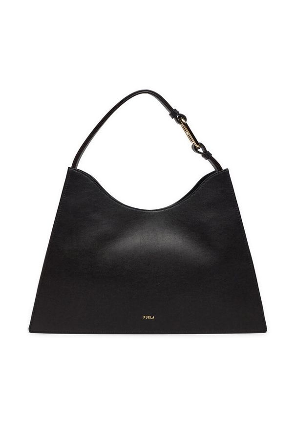 Torebka Furla. Kolor: czarny