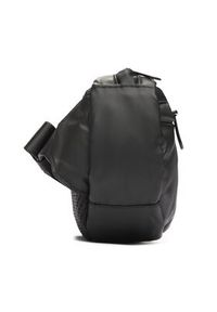 New Era Saszetka nerka Cntmpry Micro Waist Bag 60357012 Czarny. Kolor: czarny. Materiał: materiał