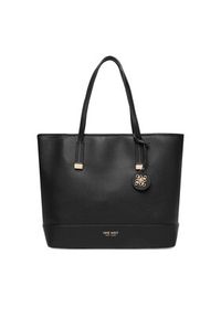 Nine West Torebka EO-Delancey Day-KY254 Czarny. Kolor: czarny #2