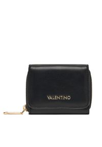 VALENTINO - Valentino Portfel West Re VPS9I8274 Czarny. Kolor: czarny. Materiał: skóra #1