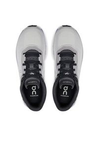 On Buty do biegania Cloudflow 4 3WD30111501 Zielony. Kolor: zielony. Materiał: materiał #5