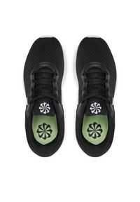 Nike Buty Tanjun DJ6257 004 Czarny. Kolor: czarny. Materiał: materiał. Model: Nike Tanjun