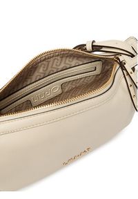 Liu Jo Torebka AA6046 E1120 Écru. Materiał: skórzane #5