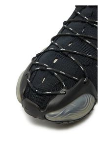 Nike Sneakersy Ispa Link Axis FZ3507 002 Czarny. Kolor: czarny. Materiał: materiał #5