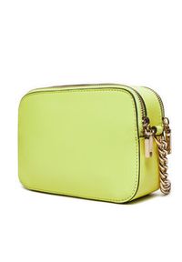 Guess Torebka Sarita (VG) HWVG93 27140 Żółty. Kolor: żółty. Materiał: skórzane #6