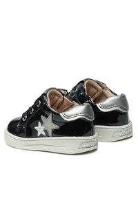 Mayoral Sneakersy 42413 Czarny. Kolor: czarny #4