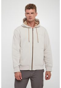 Armani Exchange - Bluza męska z kapturem ARMANI EXCHANGE. Typ kołnierza: kaptur #5