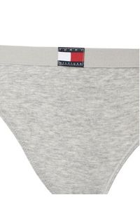 TOMMY HILFIGER - Tommy Hilfiger Komplet 3 par fig klasycznych UW0UW06141 Kolorowy. Materiał: bawełna. Wzór: kolorowy #6