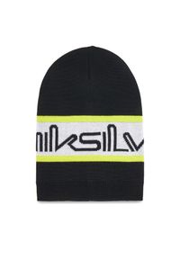 Czapka Quiksilver. Kolor: czarny