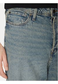 Jack & Jones Jeansy Ron 12270190 Niebieski Baggy Fit. Kolor: niebieski #3