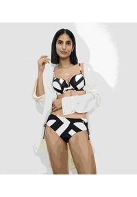 Triumph Góra od bikini Summer Allure 10222244 Czarny. Kolor: czarny. Materiał: syntetyk #4
