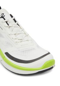 ecco - ECCO Sneakersy Biom 2.2 83075458244 Biały. Kolor: biały. Materiał: materiał #6