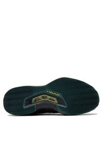 Head Buty do tenisa Sprint Pro 3.5 Sf Clay Men 273014 Czarny. Kolor: czarny. Materiał: mesh, materiał. Sport: bieganie, tenis #3