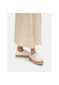 Jenny - Espadryle JENNY. Kolor: biały #1