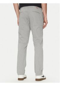 JOOP! Jeans Chinosy 15 JJF-Matthew101-W 30046565 Szary Modern Fit. Kolor: szary. Materiał: bawełna #5