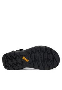 Teva Sandały Terra Fi 5 Universal Leather 1099442 Czarny. Kolor: czarny. Materiał: skóra #2