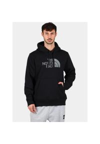 Bluza Męska The North Face M Drew Peak. Kolor: czarny #1