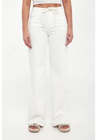 Liu Jo - Jeansy damskie LIU JO #5