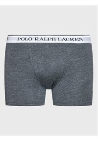 Polo Ralph Lauren Komplet 3 par bokserek 714830300037 Kolorowy. Materiał: bawełna. Wzór: kolorowy