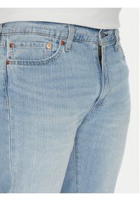 Levi's® Jeansy 511™ 04511-6137 Niebieski Slim Fit. Kolor: niebieski #3