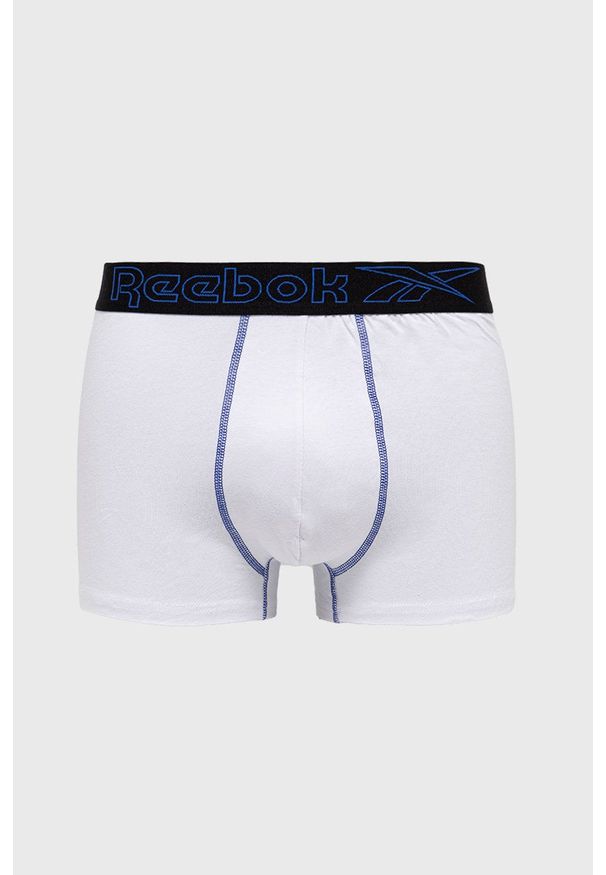 Reebok - Bokserki (3-pack)
