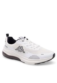Kappa Sneakersy SS24-3C032 Biały. Kolor: biały #6