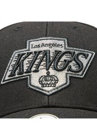 47 Brand Czapka z daszkiem NHL LA Kings Vintage Ballpark Snap '47 MVP HVIN-BLPMS08WBP-BK88 Czarny. Kolor: czarny. Materiał: materiał. Styl: vintage #3