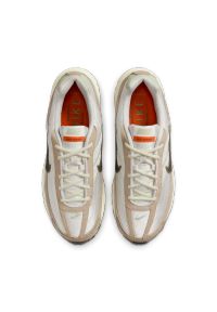 Nike - NIKE INITIATOR ITS Sneakersy męskie. Okazja: na co dzień. Kolor: beżowy. Materiał: guma, materiał. Szerokość cholewki: normalna. Sport: fitness #4