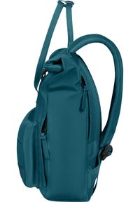 AMERICAN TOURISTER - Plecak American Tourister UG16 City Roll-Top 143779 6613 deep ocean #3