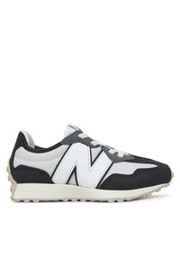 Sneakersy New Balance. Kolor: szary #1