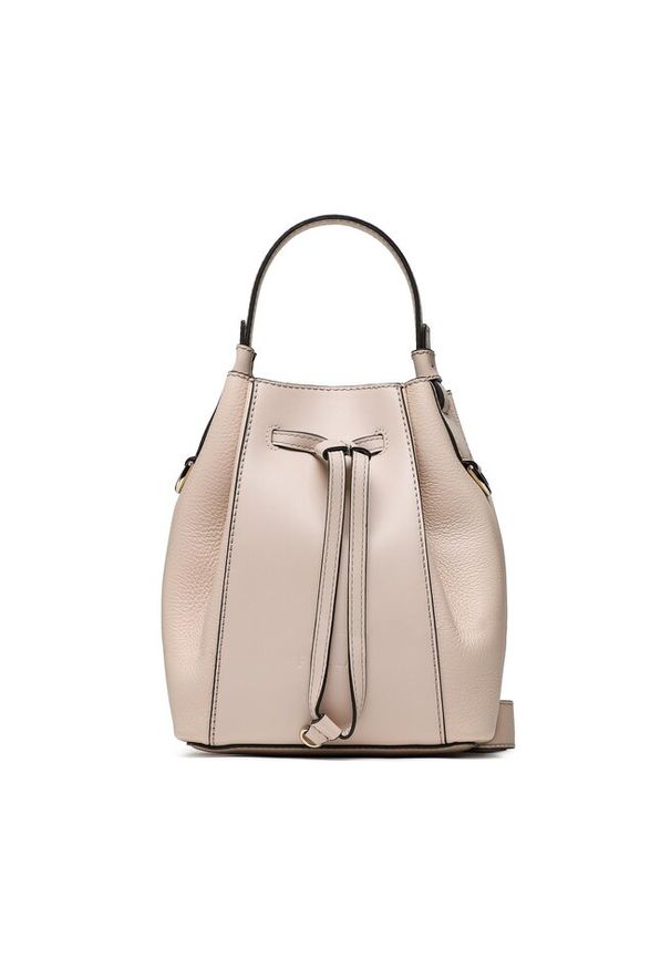 Torebka Furla. Kolor: beżowy