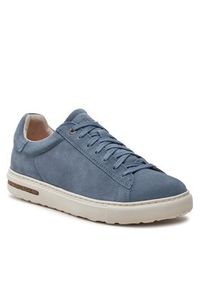 Birkenstock Sneakersy Bend 1027295 Niebieski. Kolor: niebieski