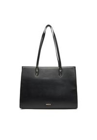 MEXX Torebka MEXX-B-019-06 Czarny. Kolor: czarny #4