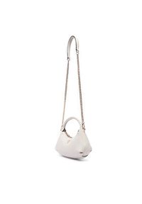 Guess Torebka Gilda Mini HWZG97 47730 Biały. Kolor: biały. Materiał: skórzane #2