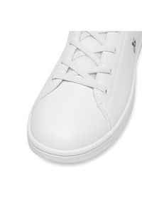 U.S. Polo Assn. Sneakersy TRACE001 Biały. Kolor: biały #4