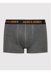 Jack & Jones Komplet 5 par bokserek Black Friday 12169662 Kolorowy. Materiał: bawełna. Wzór: kolorowy #3