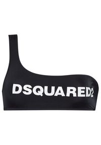 Dsquared2 Underwear Góra od bikini D6BYA2850.01040 Czarny. Kolor: czarny. Materiał: syntetyk #3