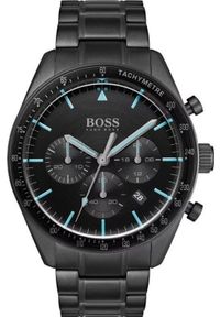 Zegarek Hugo Boss ZEGAREK MĘSKI HUGO BOSS 1513675 - TROPHY (zx135a) #1