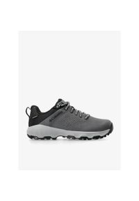 columbia - Buty turystyczne damskie Columbia Newton Nimble LTR. Kolor: szary. Styl: sportowy
