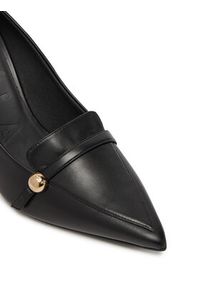 Furla Szpilki YK01SFE-X30000-O60000-1-007-20-IT-35 Czarny. Kolor: czarny. Materiał: skóra. Obcas: na szpilce #5
