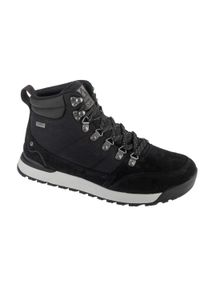 Joma - Buty trekkingowe męskie, Atlas Men 25 CATLW. Kolor: czarny. Sport: turystyka piesza #1