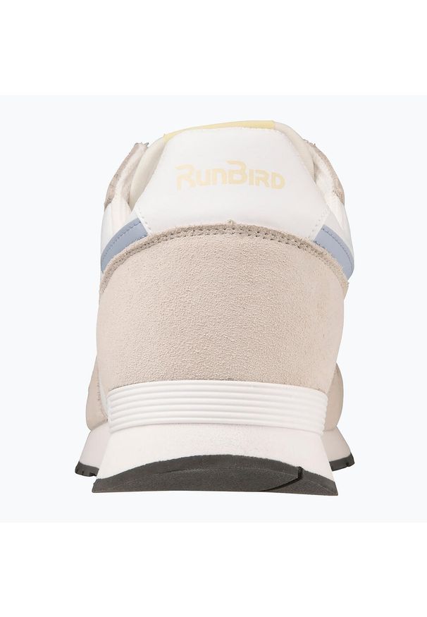 Buty Mizuno ML87. Kolor: biały. Styl: sportowy. Sport: turystyka piesza