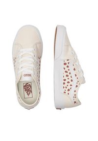 Vans Trampki FILMORE DECON VN0A45NMCHO1 Beżowy. Kolor: beżowy. Materiał: materiał #3