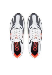Under Armour Sneakersy UA HOVR Apparition RTRFTR TC 3027595 Szary. Kolor: szary. Materiał: materiał