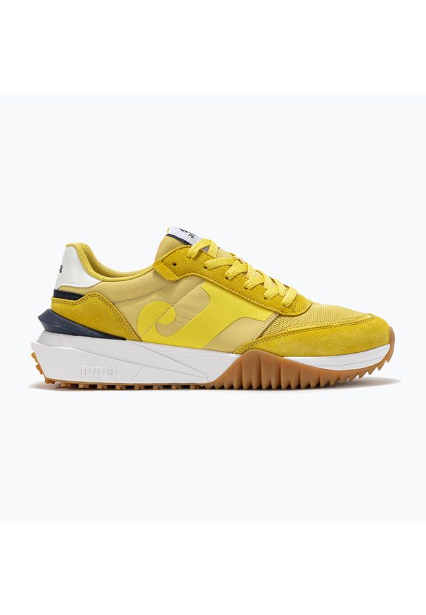 Buty męskie Joma C.501. Kolor: żółty