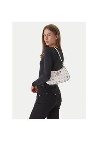 Torebka Guess. Kolor: biały #1