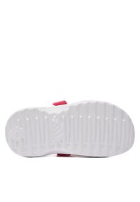 Adidas - adidas Sandały Mehana Sandal Kids ID7909 Różowy. Kolor: różowy #6