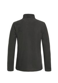 Dziecięcy polar 1/4 zip Protest Perfecty. Kolor: szary. Materiał: polar. Sezon: zima. Sport: wspinaczka, narciarstwo #2